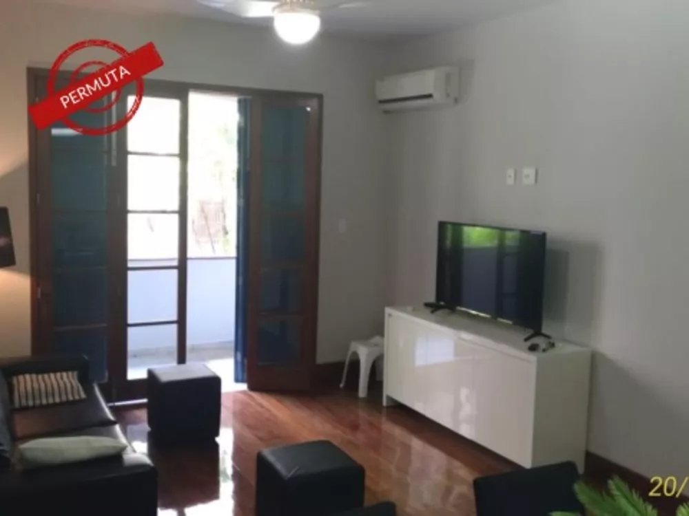 Apartamento à venda com 3 quartos, 120m² - Foto 1