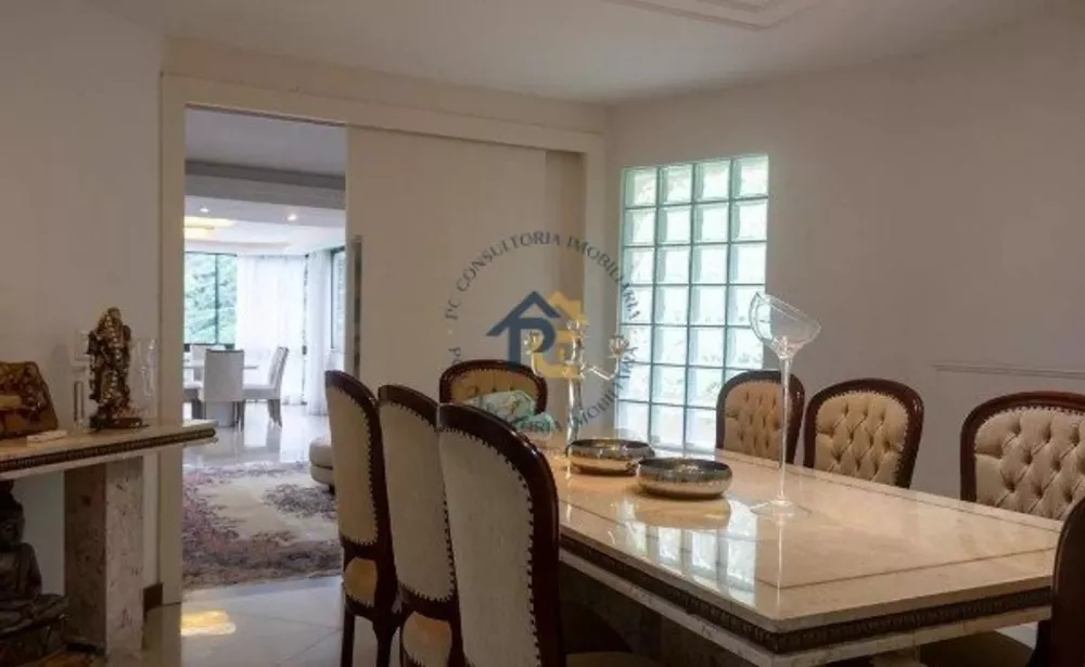 Casa, 3 quartos, 4950 m² - Foto 7