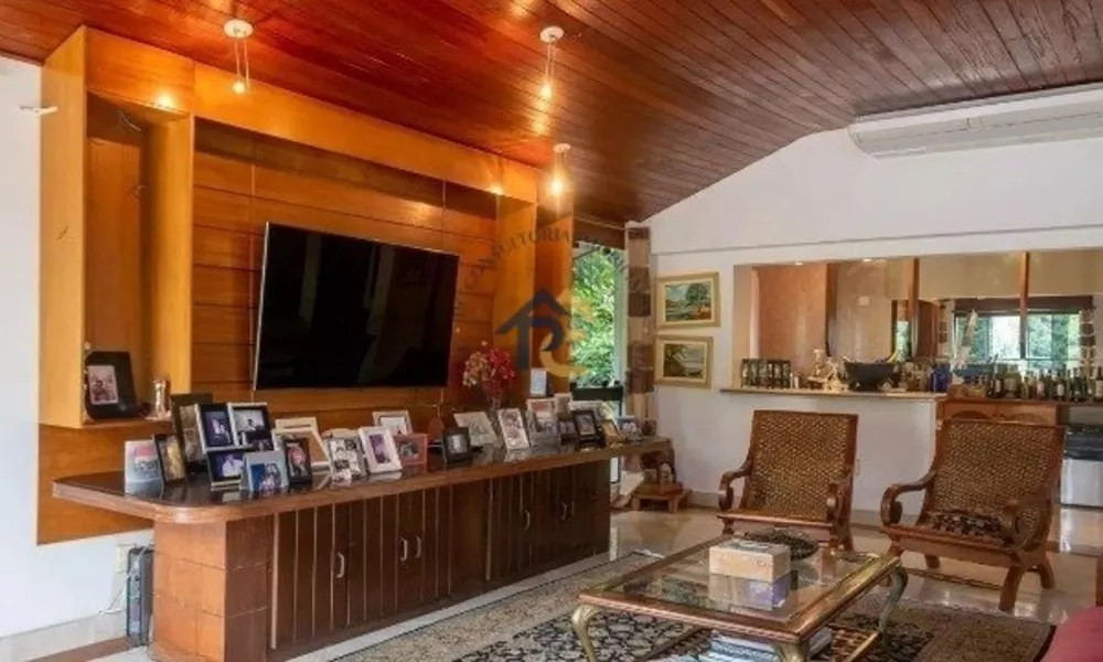 Casa, 3 quartos, 4950 m² - Foto 6