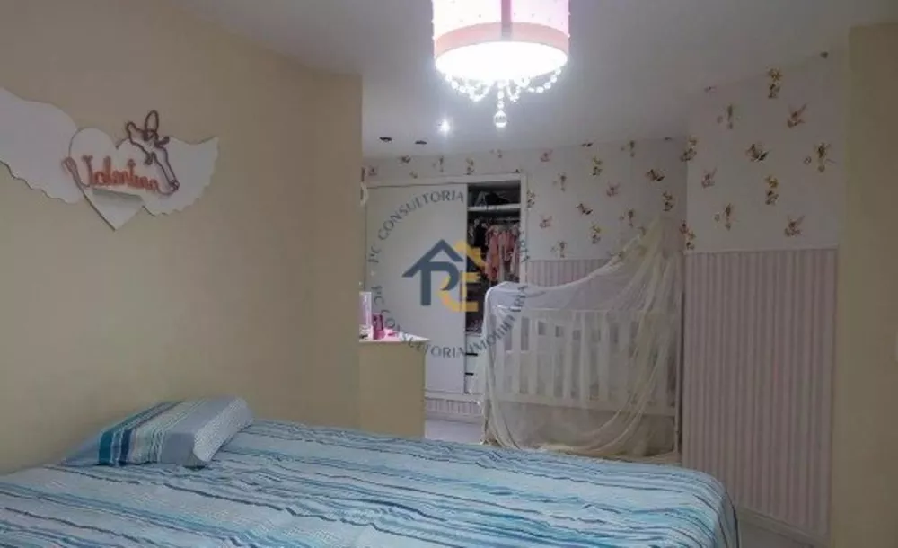 Casa, 3 quartos, 4950 m² - Foto 12