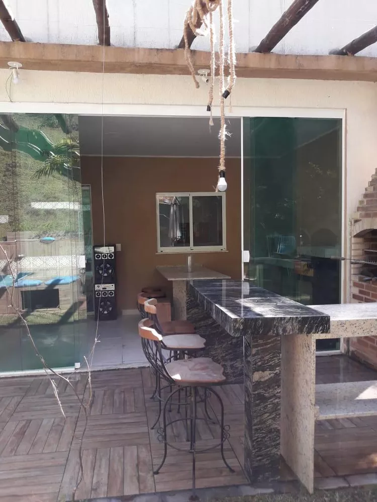 Casa de Condomínio, 3 quartos - Foto 7