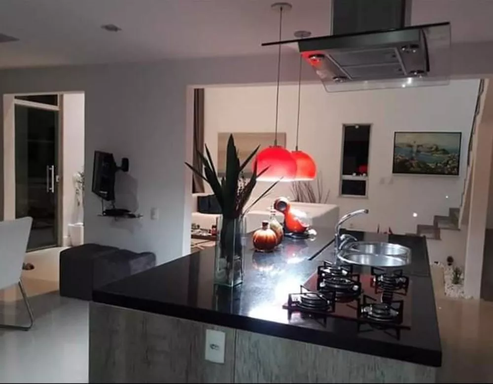 Casa de Condomínio, 3 quartos - Foto 6