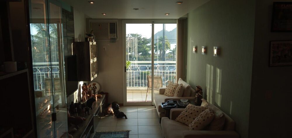 Apartamento, 2 quartos, 90 m² - Foto 1