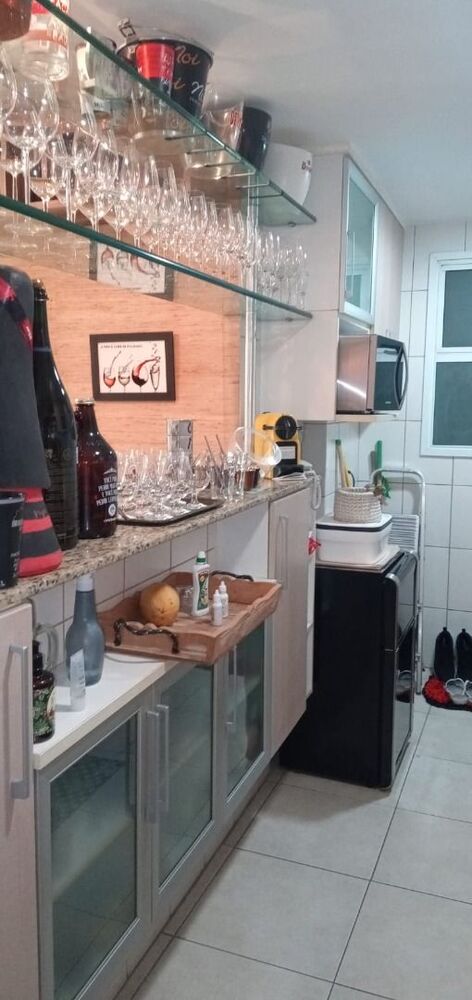 Apartamento, 2 quartos, 90 m² - Foto 14