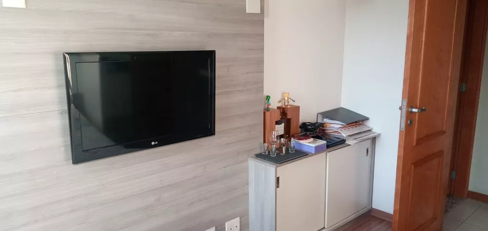 Apartamento, 2 quartos, 90 m² - Foto 9