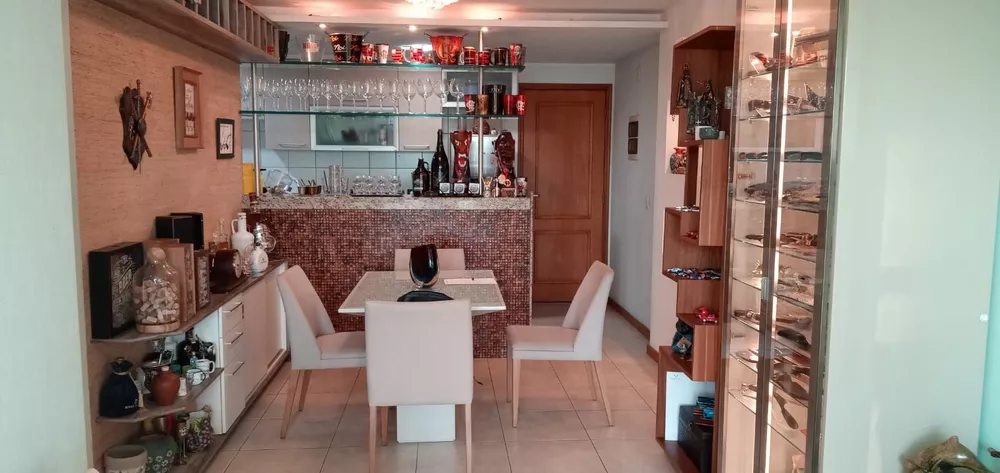 Apartamento, 2 quartos, 90 m² - Foto 4