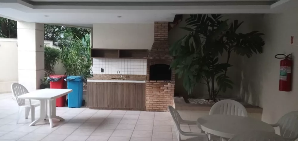 Apartamento, 2 quartos, 90 m² - Foto 21