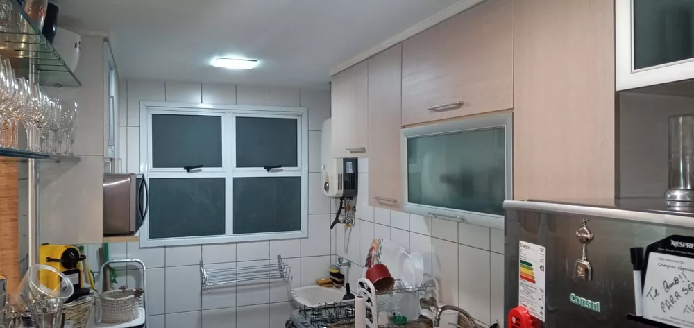 Apartamento, 2 quartos, 90 m² - Foto 16