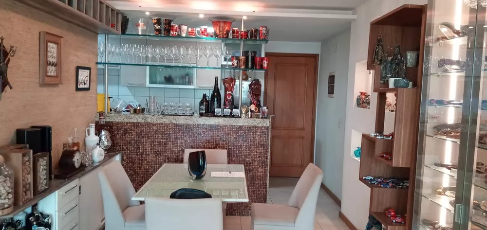 Apartamento, 2 quartos, 90 m² - Foto 5