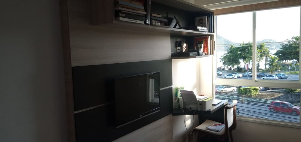 Apartamento, 2 quartos, 90 m² - Foto 13