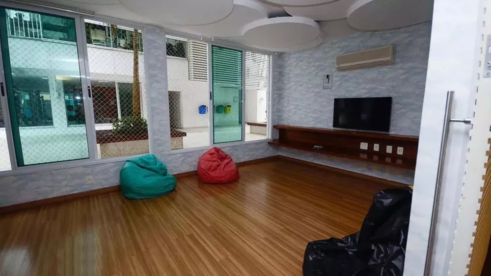 Apartamento, 3 quartos, 119 m² - Foto 17