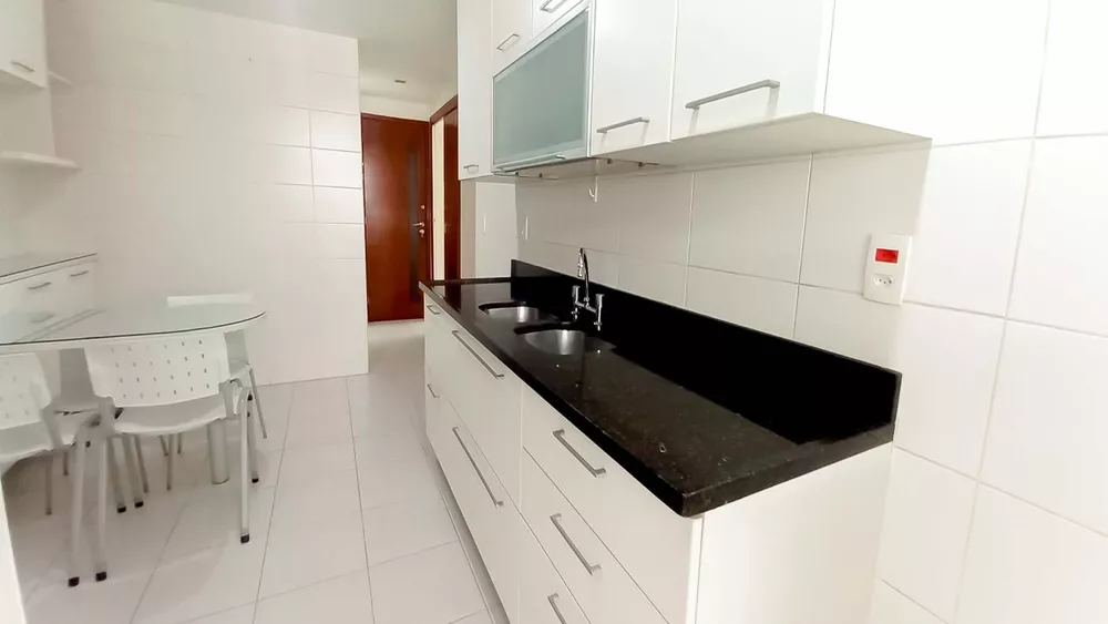 Apartamento, 3 quartos, 119 m² - Foto 8