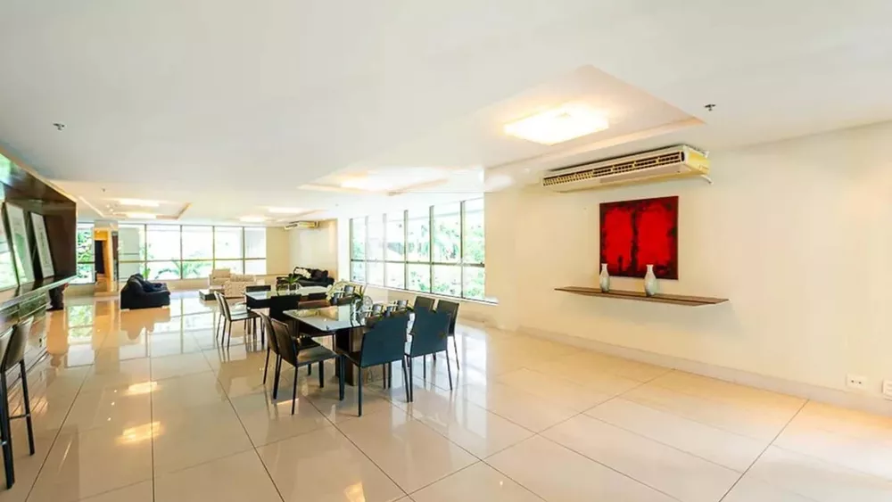 Apartamento, 3 quartos, 119 m² - Foto 24