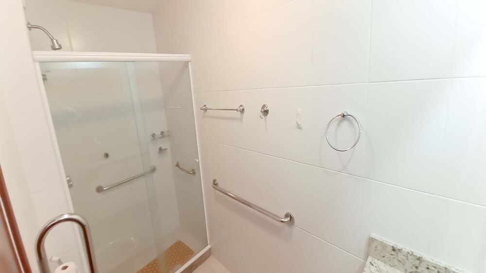 Apartamento, 3 quartos, 119 m² - Foto 4