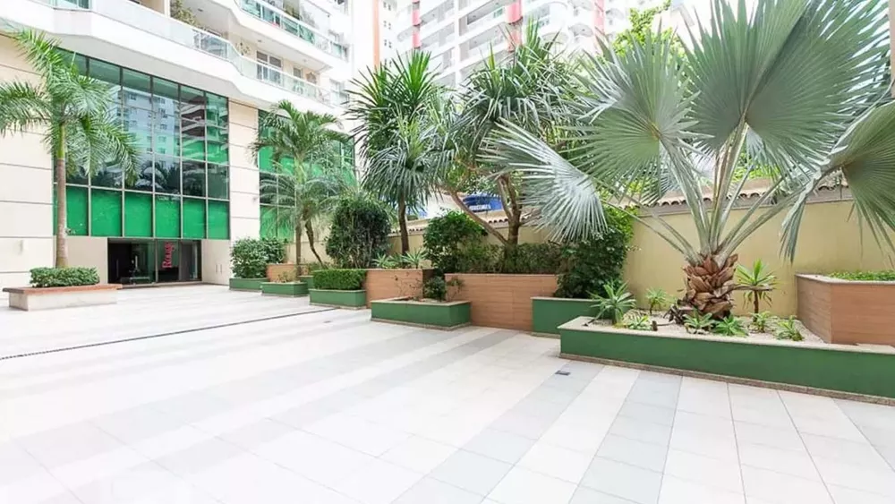 Apartamento, 3 quartos, 119 m² - Foto 35