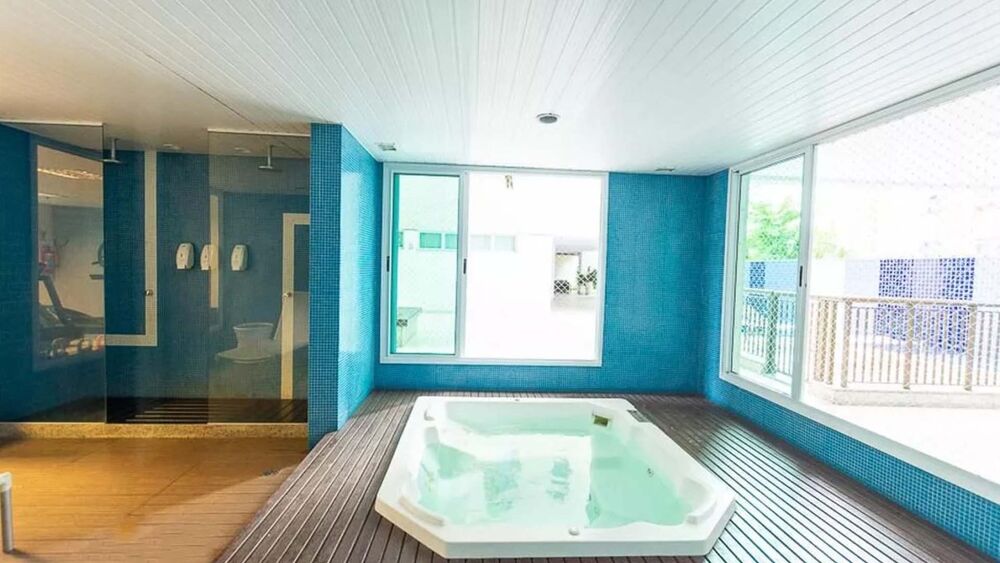 Apartamento, 3 quartos, 119 m² - Foto 2