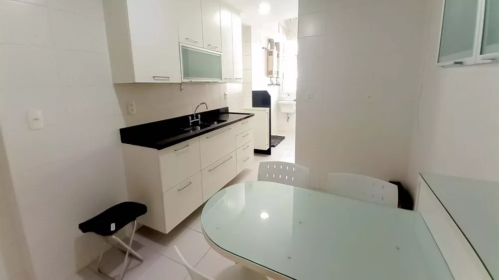 Apartamento, 3 quartos, 119 m² - Foto 22
