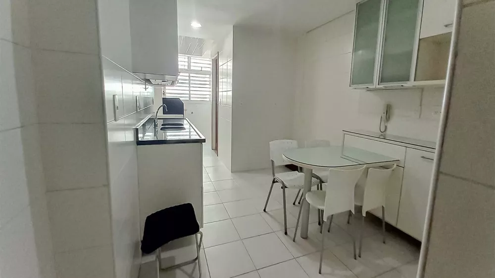 Apartamento, 3 quartos, 119 m² - Foto 7