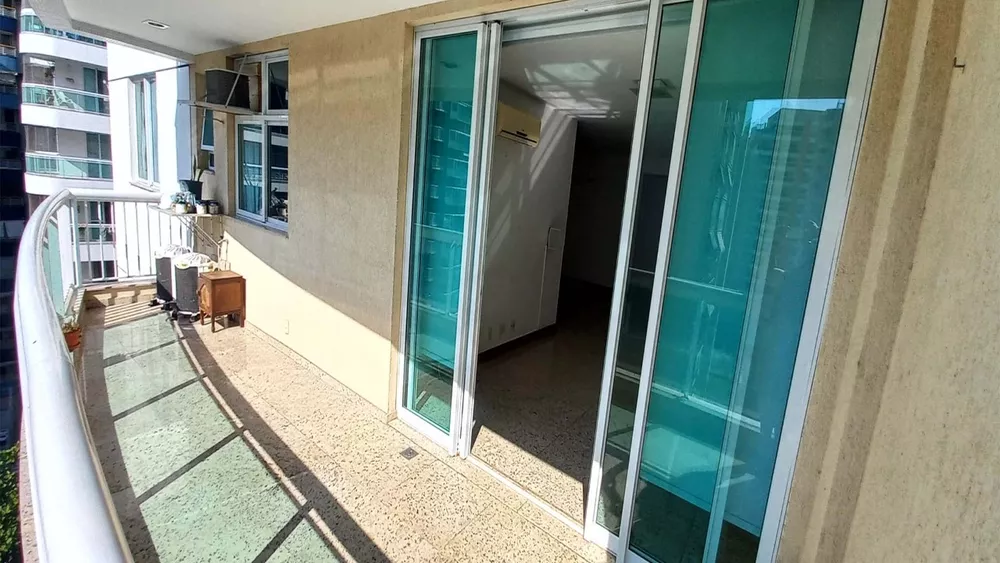 Apartamento, 3 quartos, 119 m² - Foto 40