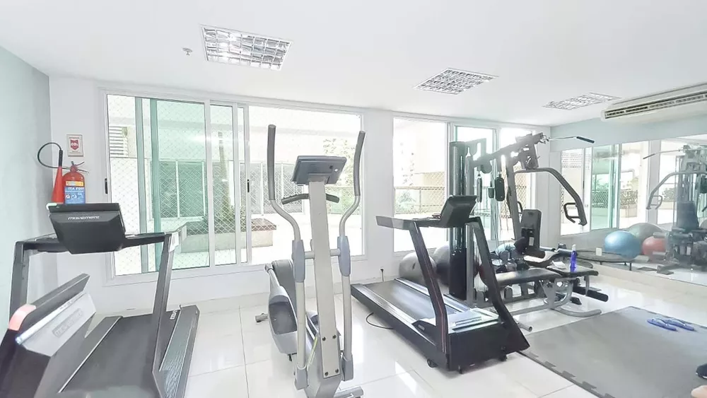 Apartamento, 3 quartos, 119 m² - Foto 32