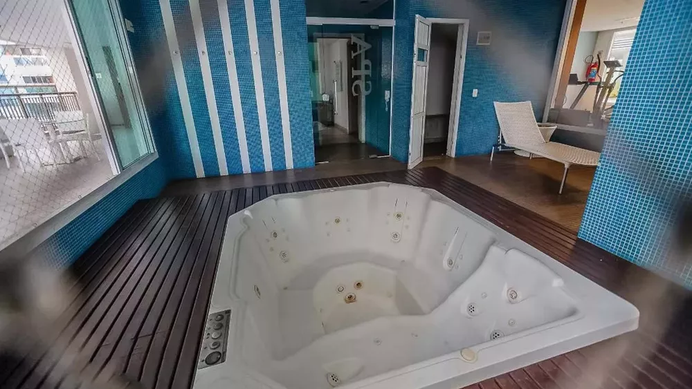 Apartamento, 3 quartos, 119 m² - Foto 25