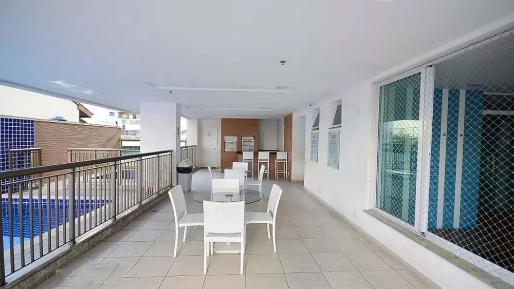 Apartamento, 3 quartos, 119 m² - Foto 47
