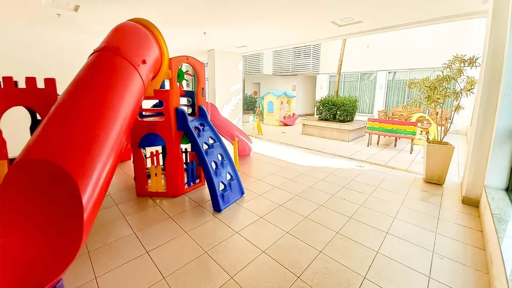Apartamento, 3 quartos, 119 m² - Foto 16