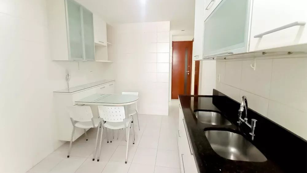 Apartamento, 3 quartos, 119 m² - Foto 10