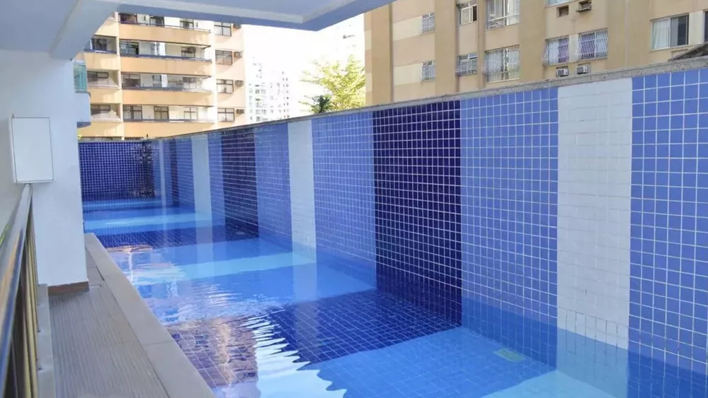 Apartamento, 3 quartos, 119 m² - Foto 36