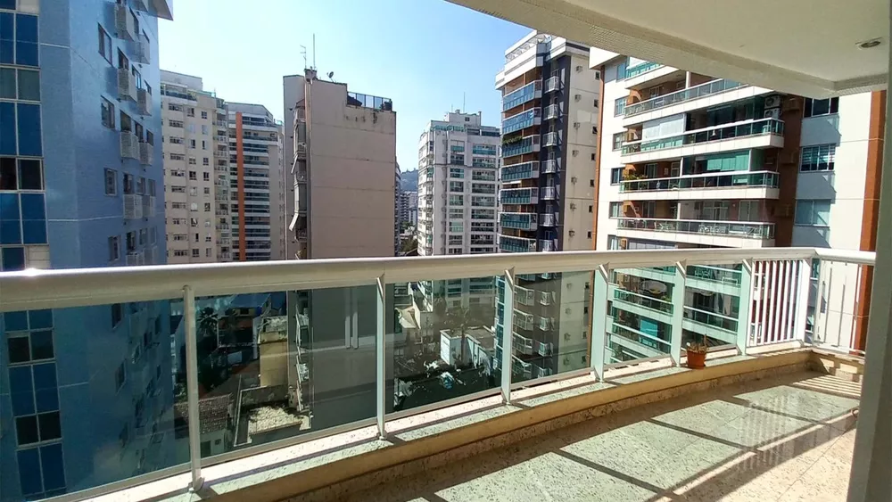 Apartamento, 3 quartos, 119 m² - Foto 34