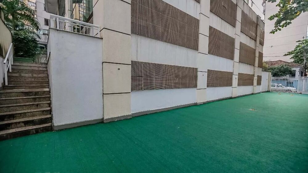 Apartamento, 3 quartos, 119 m² - Foto 44
