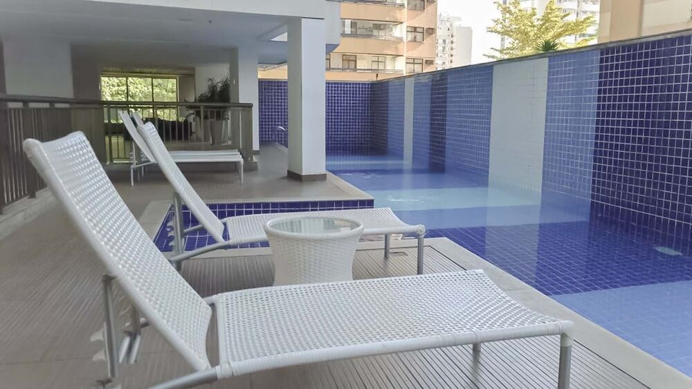 Apartamento, 3 quartos, 119 m² - Foto 43