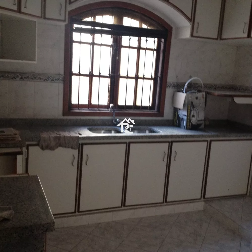 Casa, 3 quartos, 167 m² - Foto 22