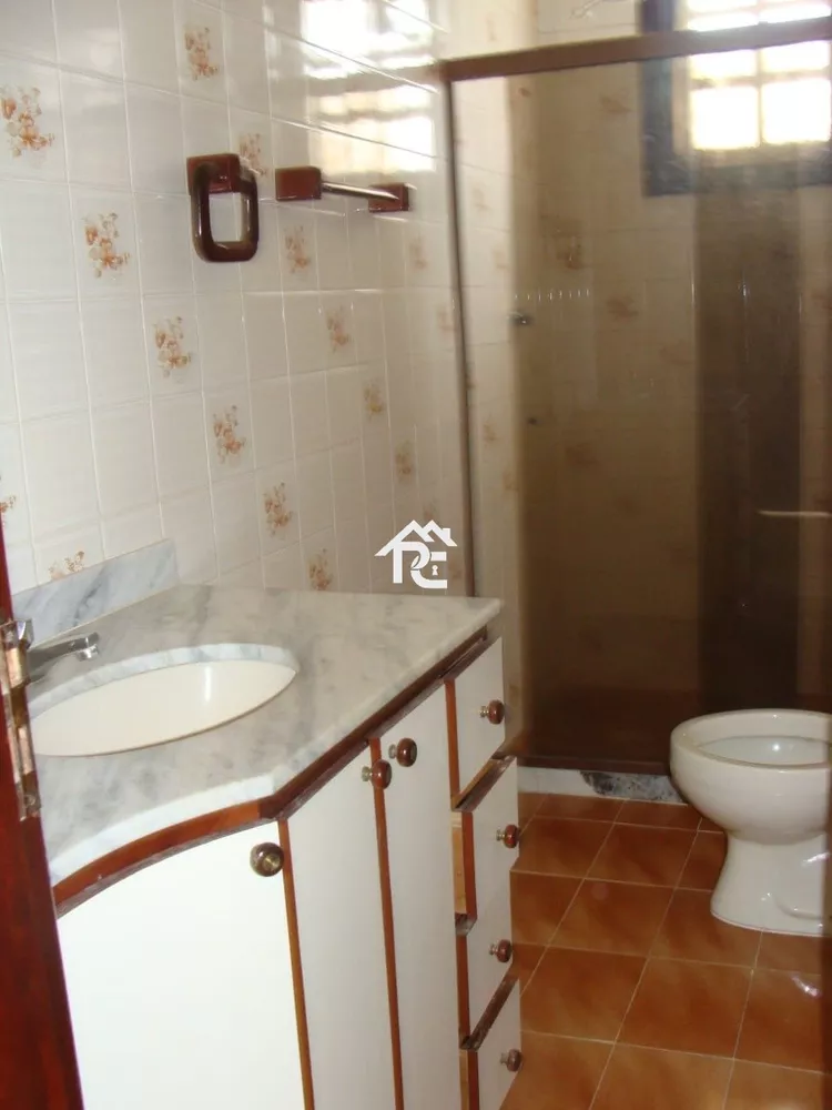 Casa, 3 quartos, 167 m² - Foto 9