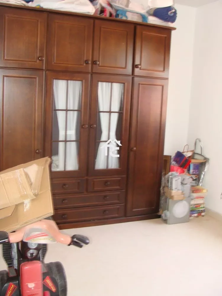 Casa, 3 quartos, 167 m² - Foto 16