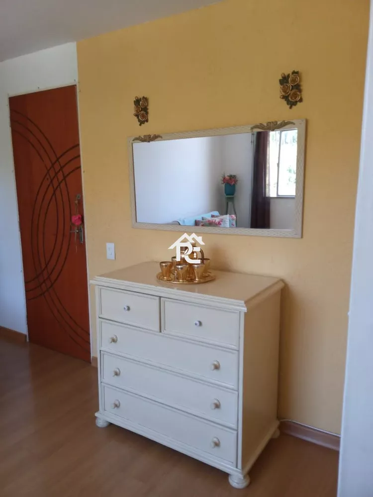 Apartamento, 2 quartos, 55 m² - Foto 16