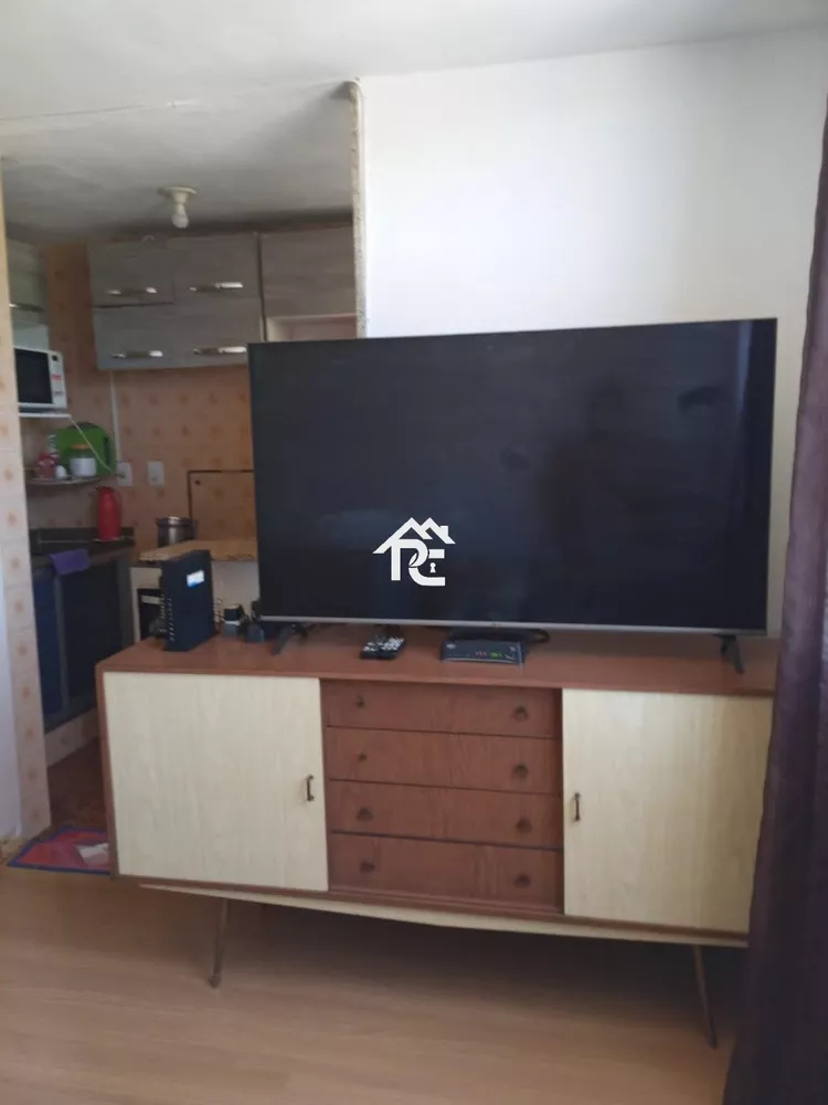Apartamento, 2 quartos, 55 m² - Foto 11