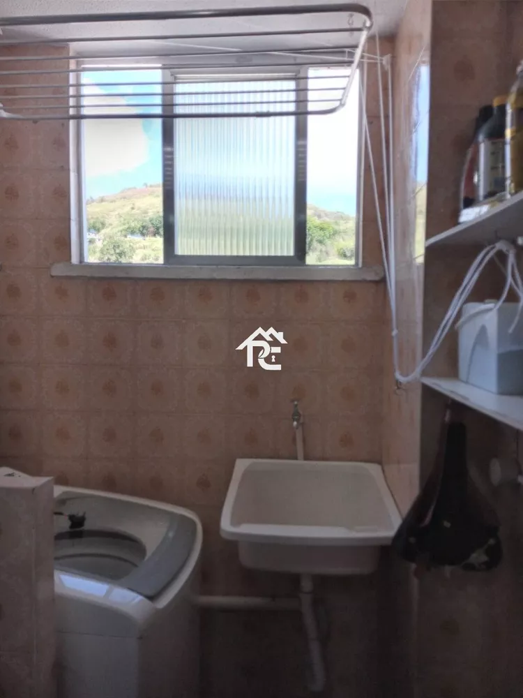Apartamento, 2 quartos, 55 m² - Foto 2