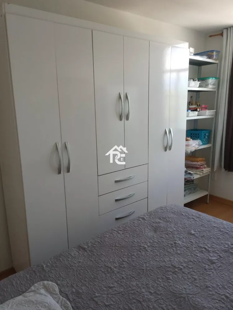 Apartamento, 2 quartos, 55 m² - Foto 14
