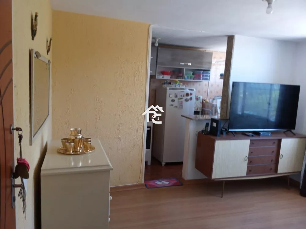 Apartamento, 2 quartos, 55 m² - Foto 4