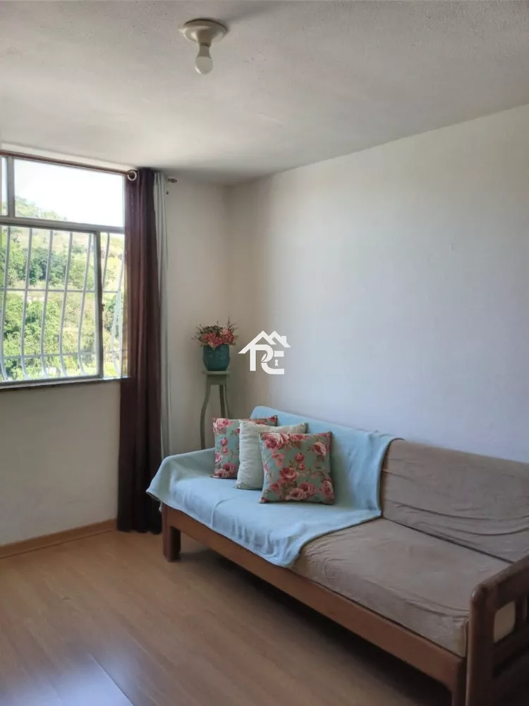 Apartamento, 2 quartos, 55 m² - Foto 21