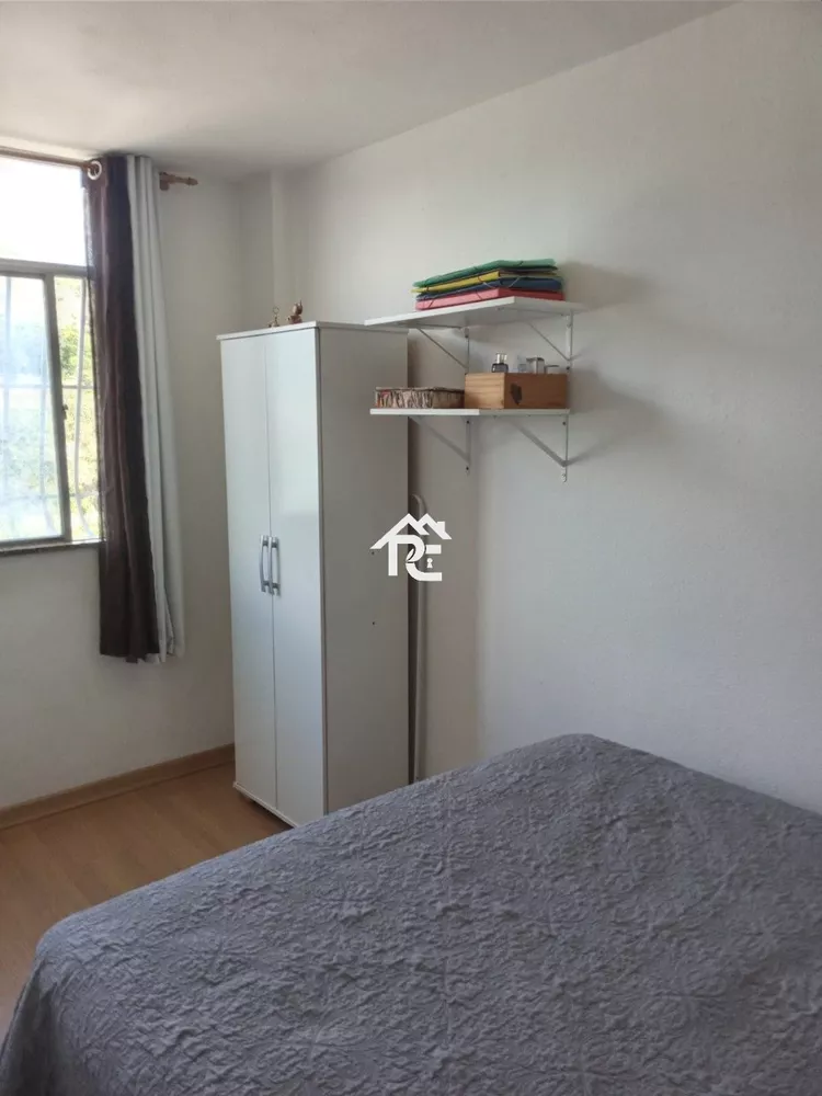 Apartamento, 2 quartos, 55 m² - Foto 7