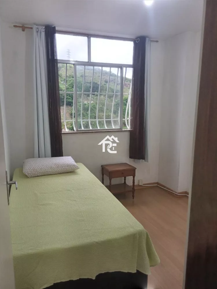 Apartamento, 2 quartos, 55 m² - Foto 13