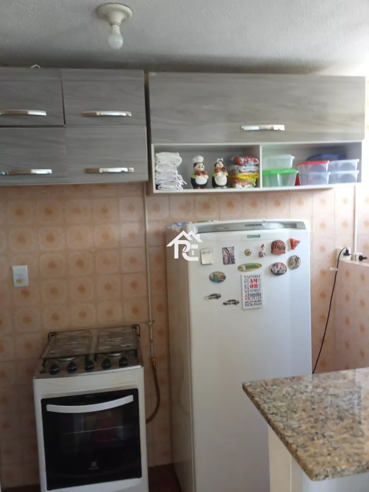 Apartamento, 2 quartos, 55 m² - Foto 1