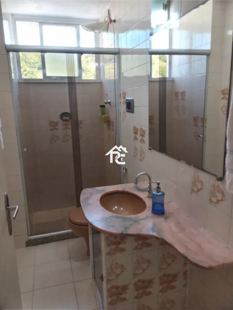Apartamento, 2 quartos, 55 m² - Foto 8