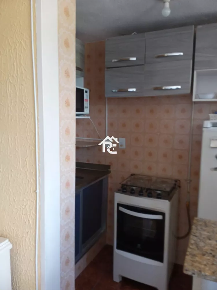 Apartamento, 2 quartos, 55 m² - Foto 17