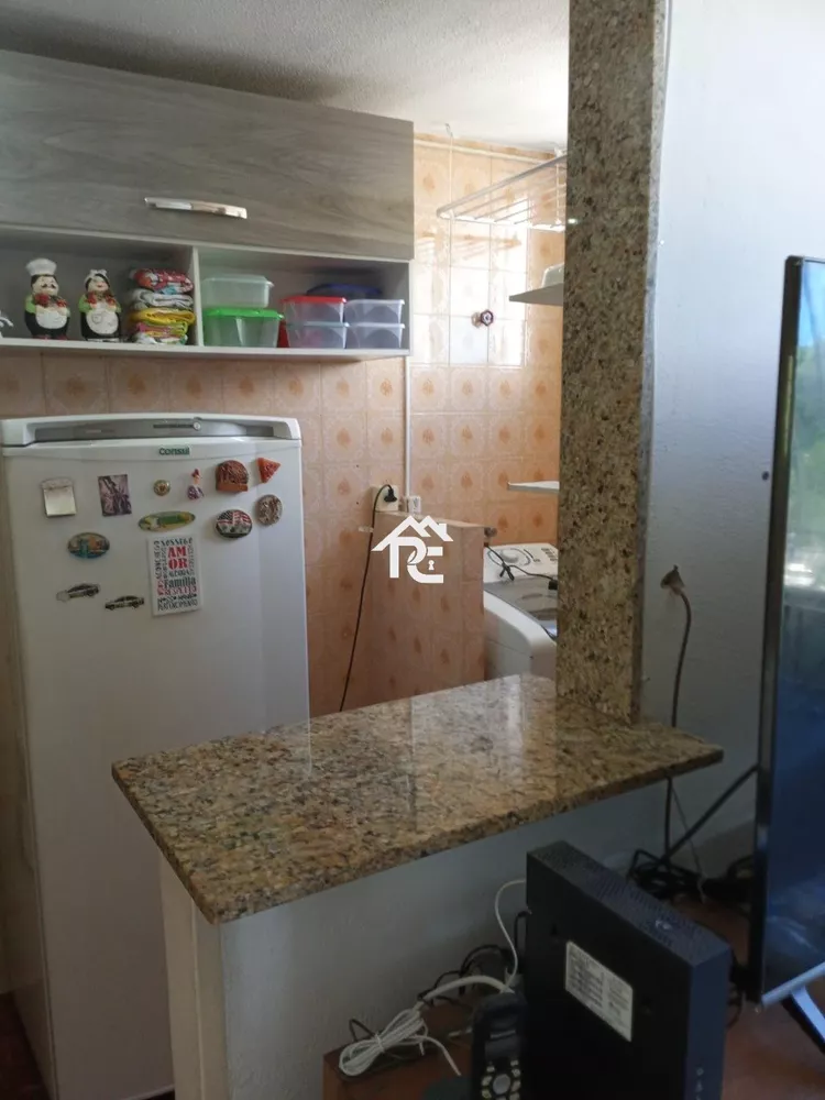 Apartamento, 2 quartos, 55 m² - Foto 15