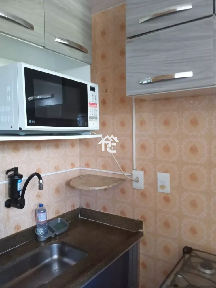 Apartamento, 2 quartos, 55 m² - Foto 10
