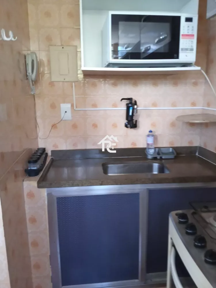 Apartamento, 2 quartos, 55 m² - Foto 12