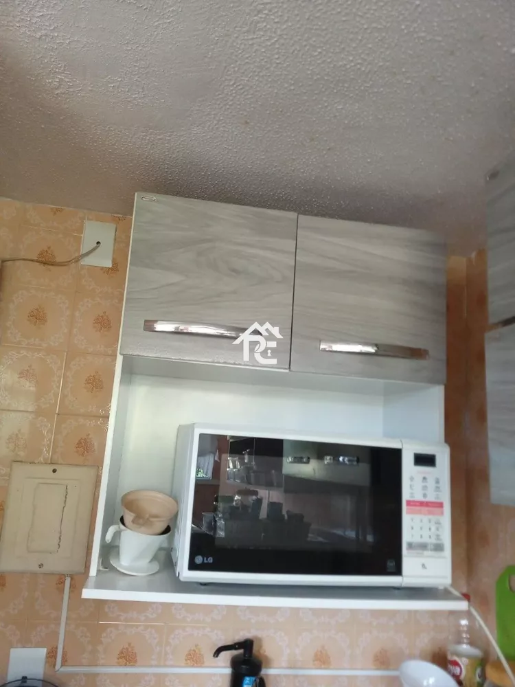 Apartamento, 2 quartos, 55 m² - Foto 18